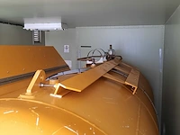 Decompressietank, bayards, 5224-7, 1986 - afbeelding 25 van  49
