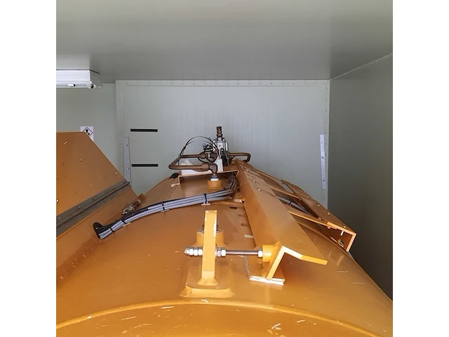 Decompressietank, bayards, 5224-7, 1986 - afbeelding 26 van  49