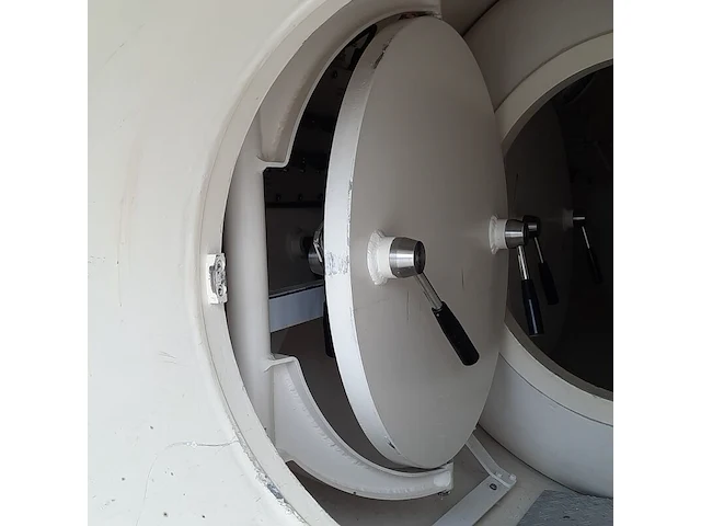 Decompressietank, bayards, 5224-7, 1986 - afbeelding 27 van  49