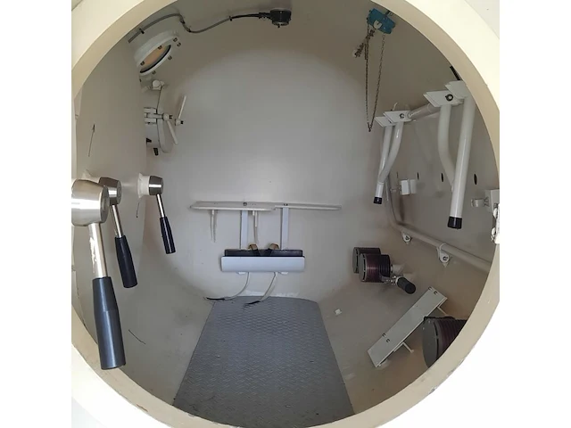 Decompressietank, bayards, 5224-7, 1986 - afbeelding 31 van  49