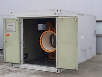 Decompressietank, bayards, 5224-7, 1986 - afbeelding 23 van  49