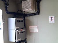 Decompressietank, bayards, 5224-7, 1986 - afbeelding 39 van  49