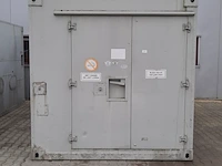 Decompressietank, bayards, 5224-7, 1986 - afbeelding 42 van  49