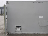 Decompressietank, bayards, 5224-7, 1986 - afbeelding 34 van  49