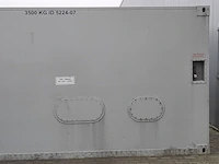 Decompressietank, bayards, 5224-7, 1986 - afbeelding 45 van  49