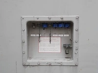 Decompressietank, bayards, 5224-7, 1986 - afbeelding 46 van  49