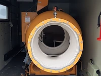 Decompressietank, bayards, 6224-10, 1985 - afbeelding 2 van  43