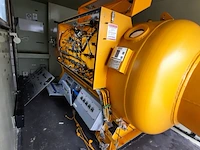 Decompressietank, bayards, 6224-10, 1985 - afbeelding 3 van  43