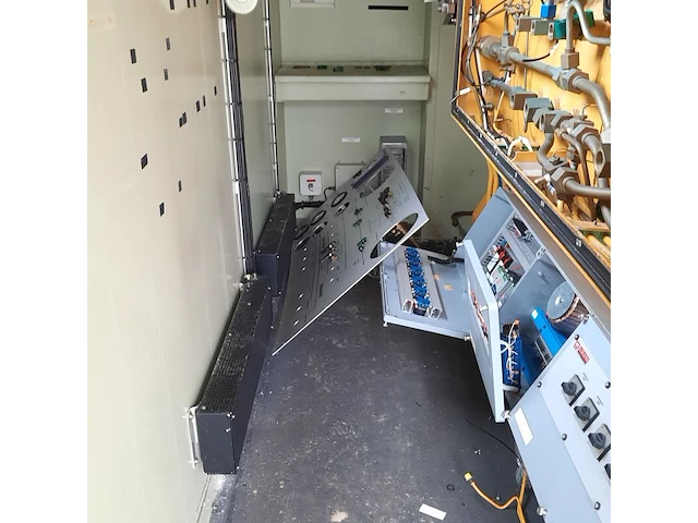 Decompressietank, bayards, 6224-10, 1985 - afbeelding 8 van  43