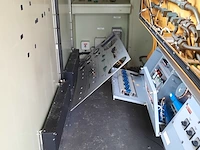 Decompressietank, bayards, 6224-10, 1985 - afbeelding 8 van  43