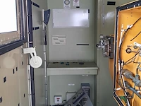 Decompressietank, bayards, 6224-10, 1985 - afbeelding 10 van  43