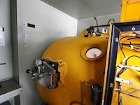Decompressietank, bayards, 6224-10, 1985 - afbeelding 13 van  43