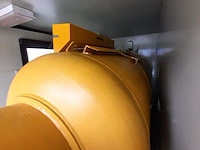 Decompressietank, bayards, 6224-10, 1985 - afbeelding 14 van  43