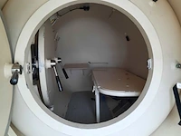 Decompressietank, bayards, 6224-10, 1985 - afbeelding 15 van  43