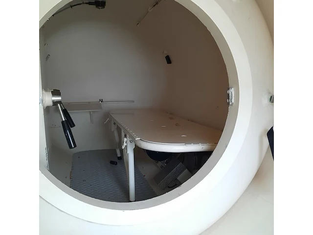 Decompressietank, bayards, 6224-10, 1985 - afbeelding 16 van  43