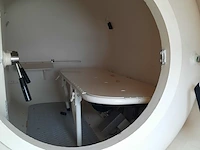 Decompressietank, bayards, 6224-10, 1985 - afbeelding 16 van  43