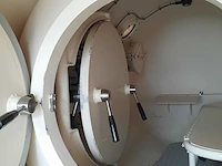 Decompressietank, bayards, 6224-10, 1985 - afbeelding 17 van  43