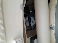 Decompressietank, bayards, 6224-10, 1985 - afbeelding 19 van  43