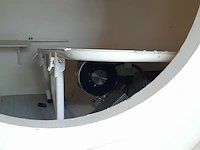 Decompressietank, bayards, 6224-10, 1985 - afbeelding 20 van  43