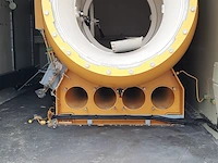 Decompressietank, bayards, 6224-10, 1985 - afbeelding 24 van  43