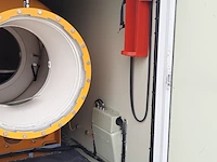 Decompressietank, bayards, 6224-10, 1985 - afbeelding 25 van  43