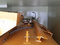 Decompressietank, bayards, 6224-10, 1985 - afbeelding 26 van  43