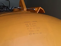 Decompressietank, bayards, 6224-10, 1985 - afbeelding 27 van  43