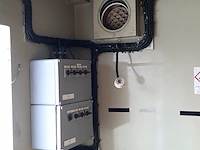 Decompressietank, bayards, 6224-10, 1985 - afbeelding 30 van  43