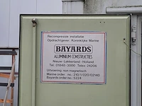 Decompressietank, bayards, 6224-10, 1985 - afbeelding 31 van  43