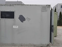 Decompressietank, bayards, 6224-10, 1985 - afbeelding 23 van  43