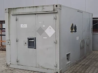 Decompressietank, bayards, 6224-10, 1985 - afbeelding 35 van  43