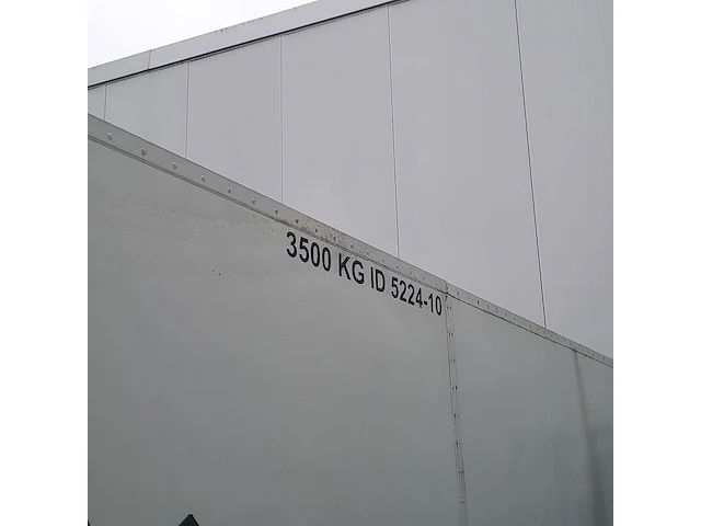 Decompressietank, bayards, 6224-10, 1985 - afbeelding 36 van  43