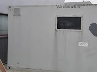 Decompressietank, bayards, 6224-10, 1985 - afbeelding 34 van  43