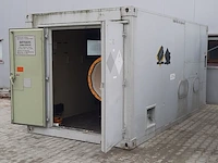 Decompressietank, bayards, 6224-10, 1985 - afbeelding 39 van  43