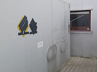 Decompressietank, bayards, 6224-10, 1985 - afbeelding 40 van  43