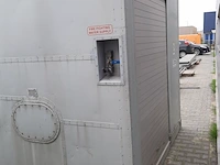 Decompressietank, bayards, 6224-10, 1985 - afbeelding 42 van  43