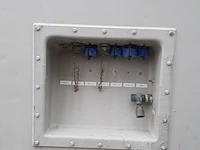 Decompressietank, bayards, 6224-10, 1985 - afbeelding 43 van  43