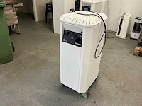 Deconta r150 luchtzuiveringsysteem - afbeelding 1 van  4