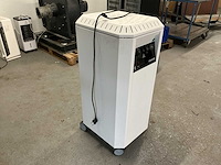 Deconta r150 luchtzuiveringsysteem - afbeelding 2 van  4