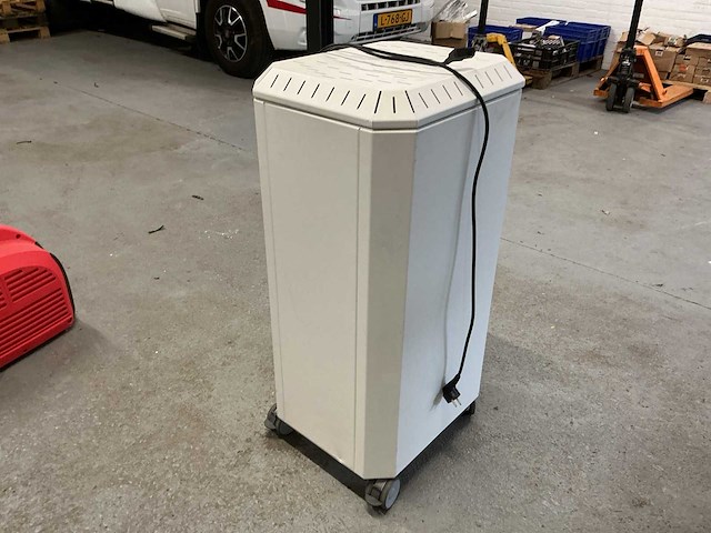Deconta r150 luchtzuiveringsysteem - afbeelding 3 van  4