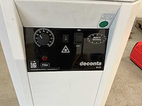 Deconta r150 luchtzuiveringsysteem - afbeelding 4 van  4