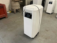 Deconta r150 luchtzuiveringsysteem - afbeelding 1 van  4