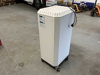 Deconta r150 luchtzuiveringsysteem - afbeelding 3 van  4