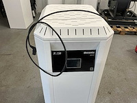 Deconta r150 luchtzuiveringsysteem - afbeelding 4 van  4