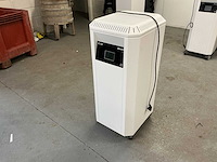 Deconta r150 luchtzuiveringsysteem - afbeelding 1 van  4