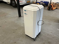 Deconta r150 luchtzuiveringsysteem - afbeelding 3 van  4
