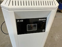 Deconta r150 luchtzuiveringsysteem - afbeelding 4 van  4