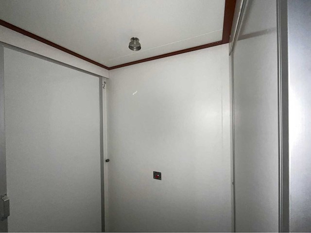 Decontaminatie aanhangwagen / unit - afbeelding 4 van  39