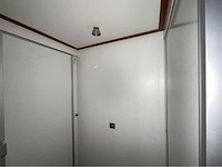 Decontaminatie aanhangwagen / unit - afbeelding 4 van  39