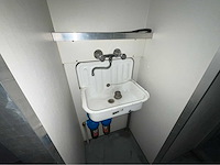 Decontaminatie aanhangwagen / unit - afbeelding 5 van  39